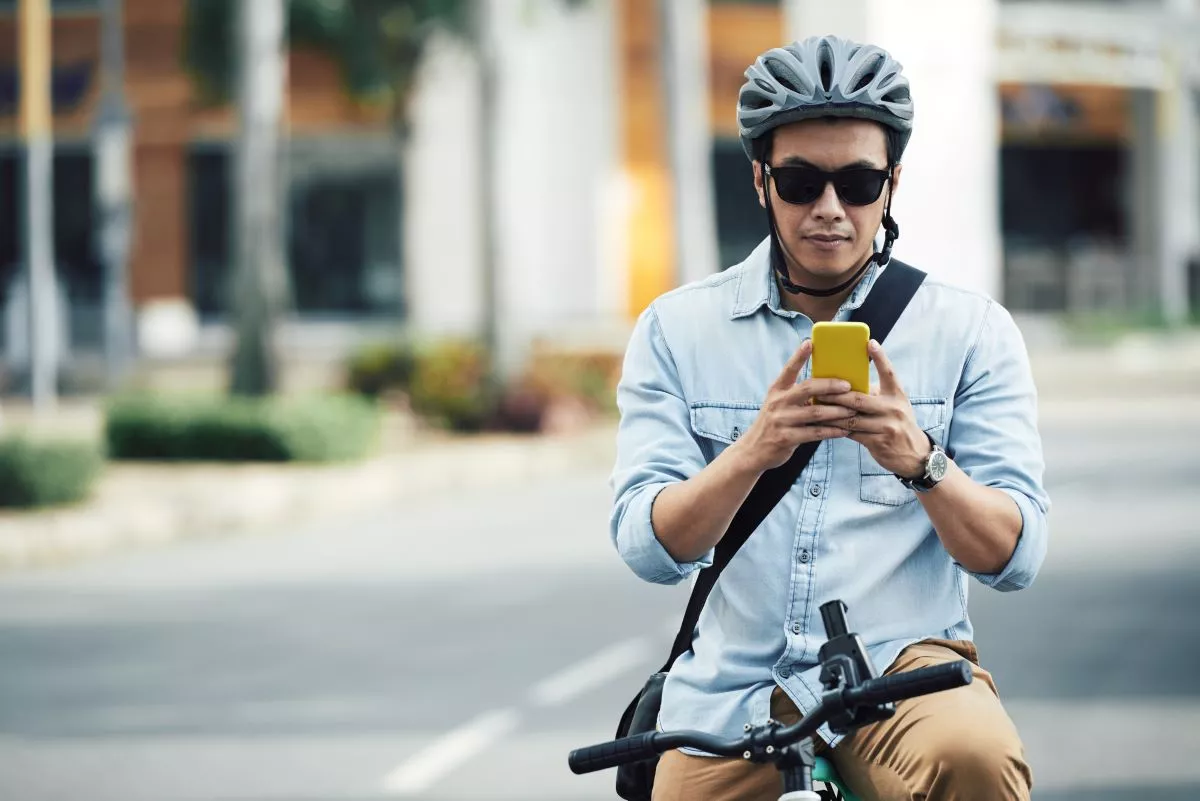 Biked, la app europea de compra-venta de bicicletas, aterriza en España
