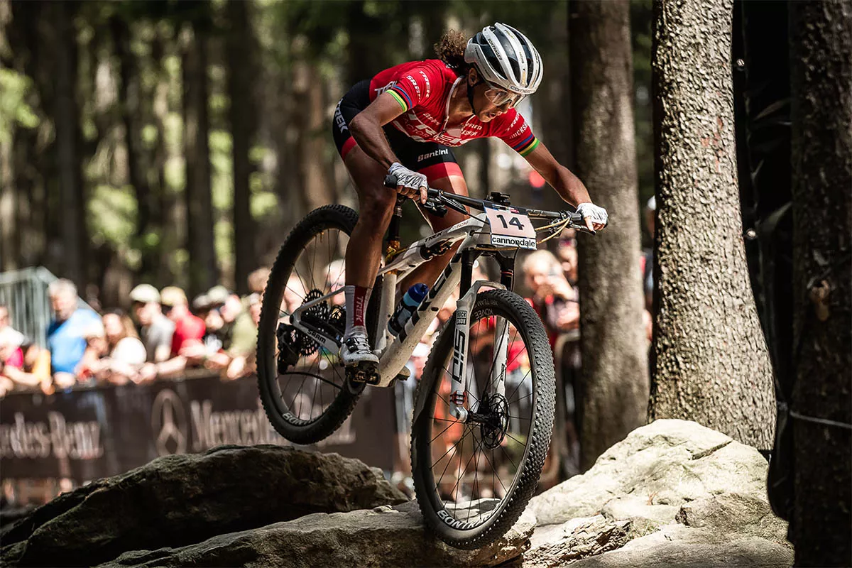 Nueva gama de ruedas Bontrager Kovee para XC, 3 niveles de precio