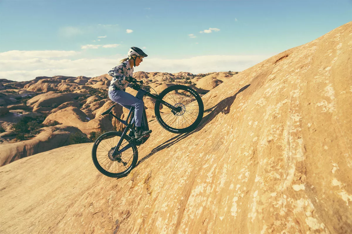 Nuevas Cannondale Moterra Neo y Neo LT 2022: más autonomía, nueva geometría y versión de 170 mm