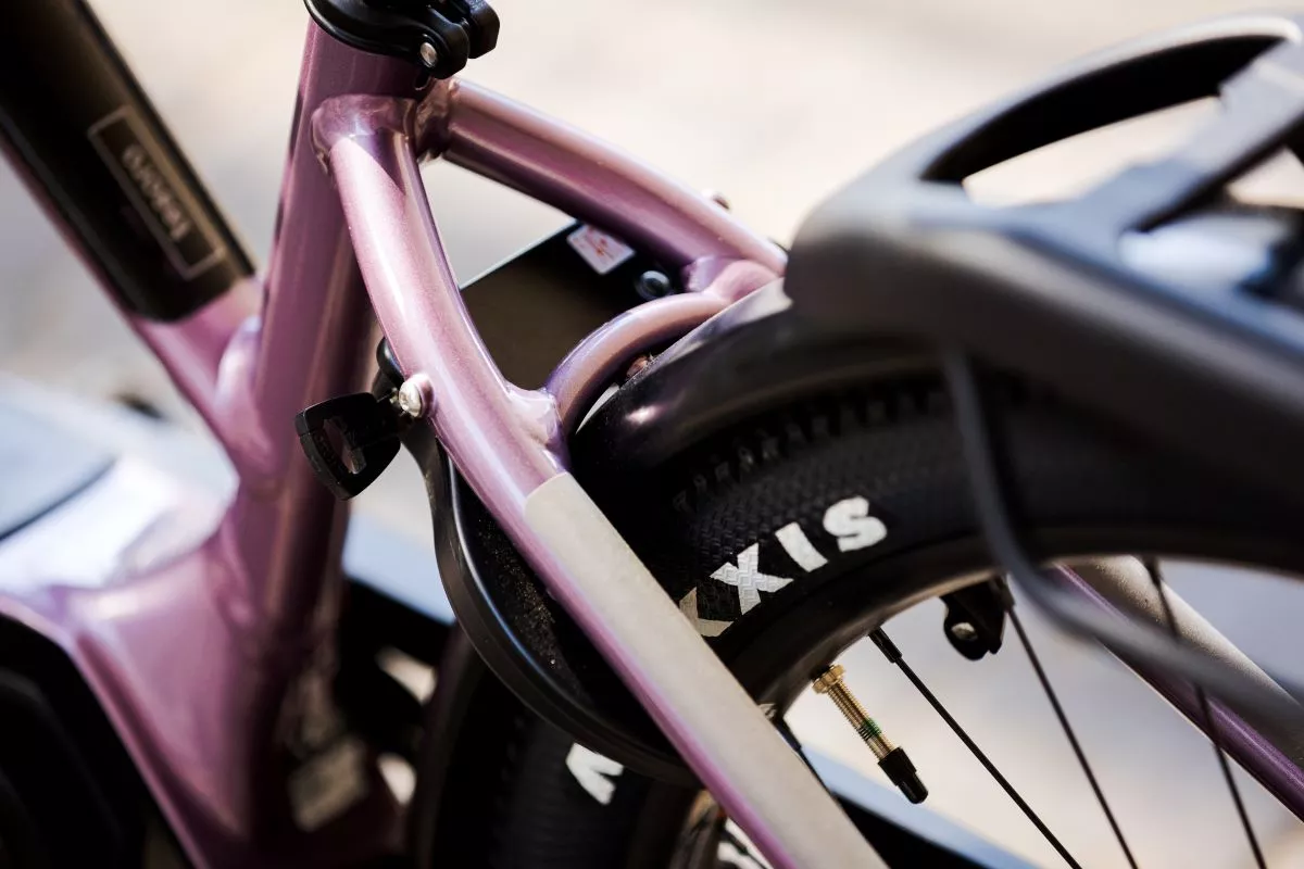 Test Probamos la Cannondale Tesoro Neo X1, una bicicleta eléctrica