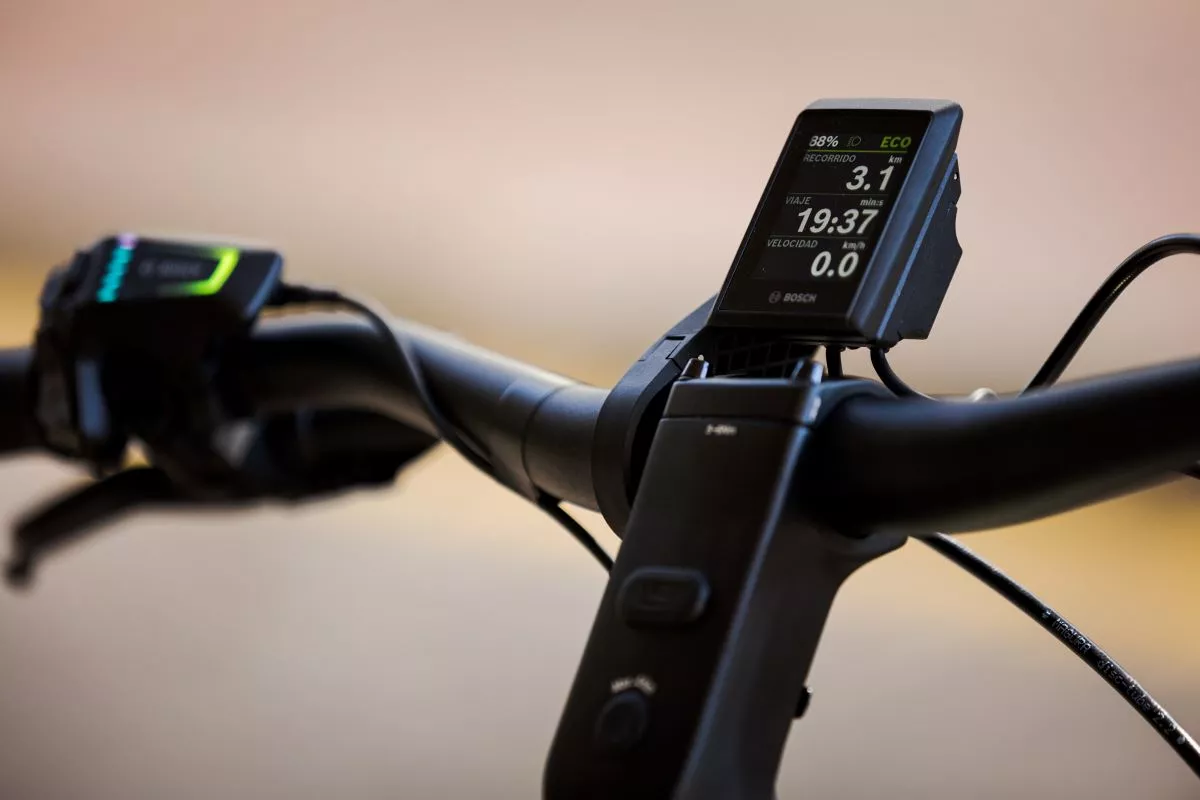 Test Probamos la Cannondale Tesoro Neo X1, una bicicleta eléctrica