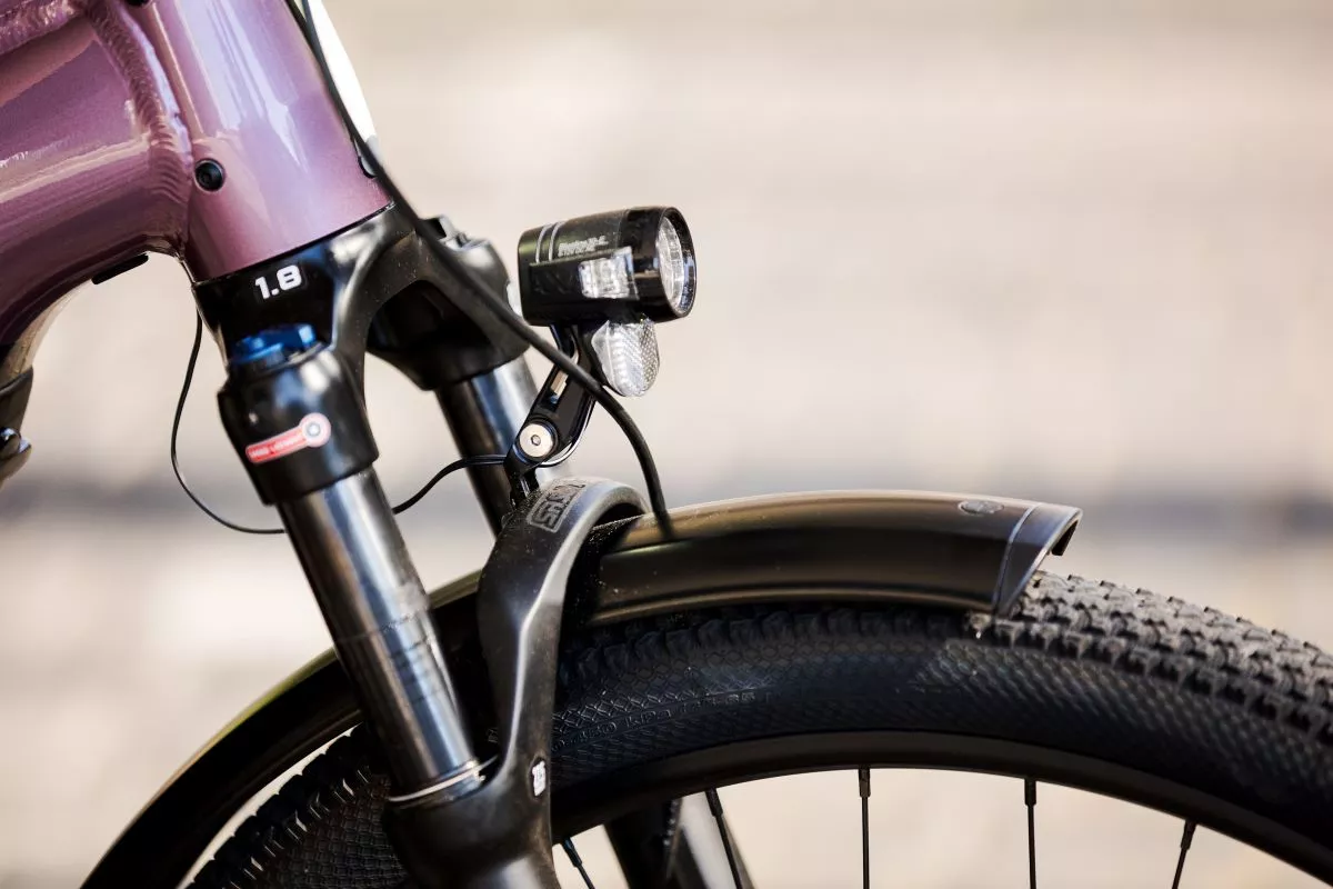 Test Probamos la Cannondale Tesoro Neo X1, una bicicleta eléctrica