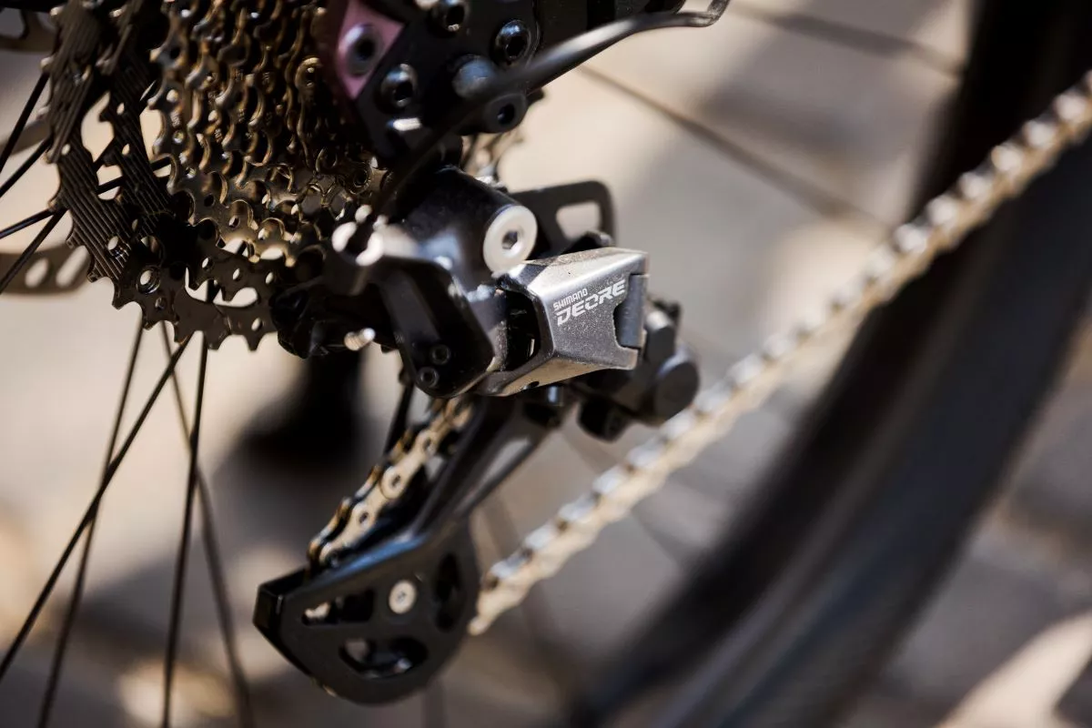 Test Probamos la Cannondale Tesoro Neo X1, una bicicleta eléctrica