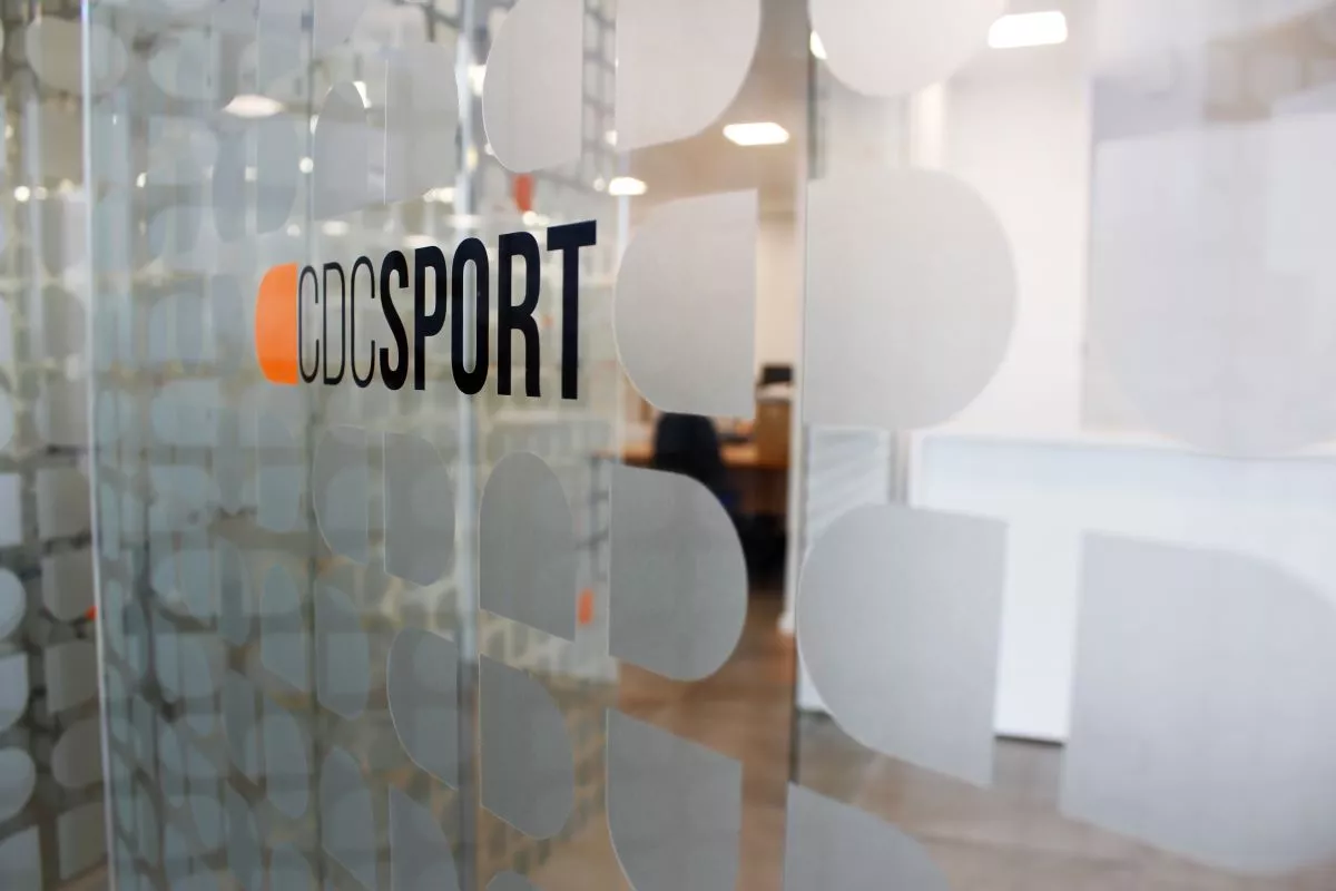 ¿Quieres trabajar en CDC Sport? Buscan responsable comercial para la zona centro-sur de Portugal, y suroeste de España