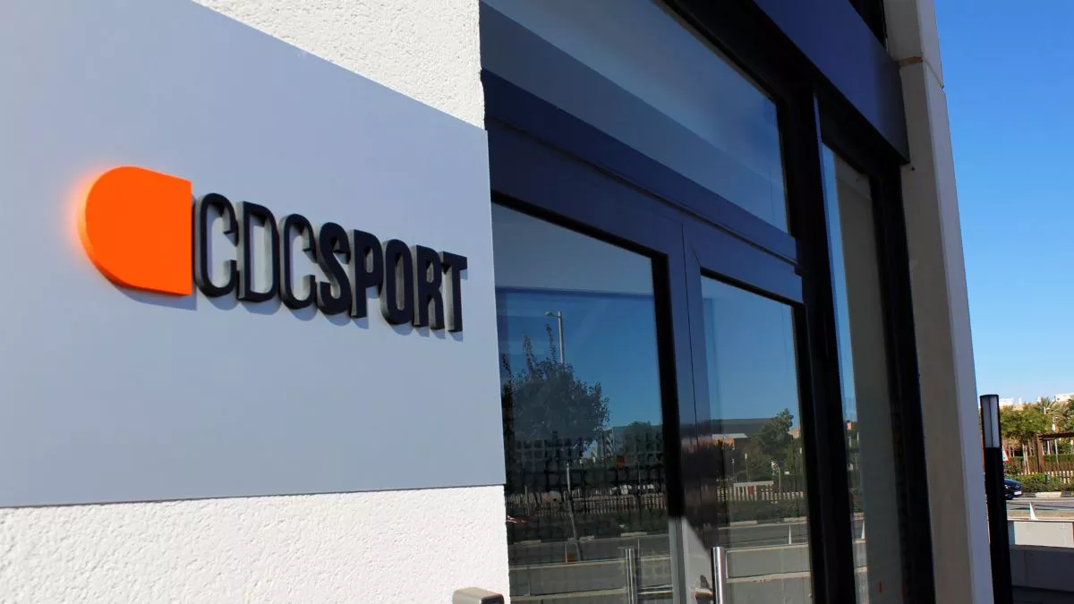 ¿Quieres trabajar en CDC Sport? Buscan responsable comercial para la zona centro-sur de Portugal, y suroeste de España