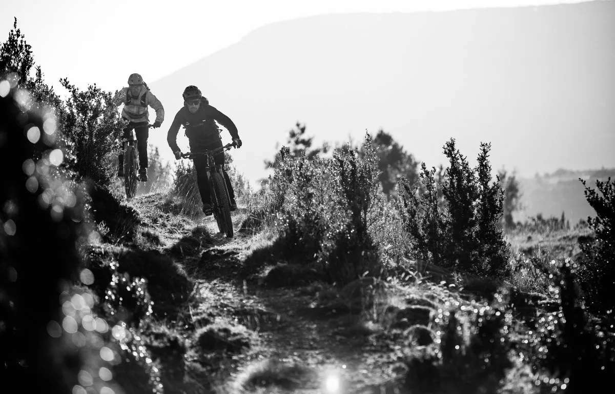 Ya disponible en abierto el nuevo episodio de Trail Tales: "The Cowboy of Guara"