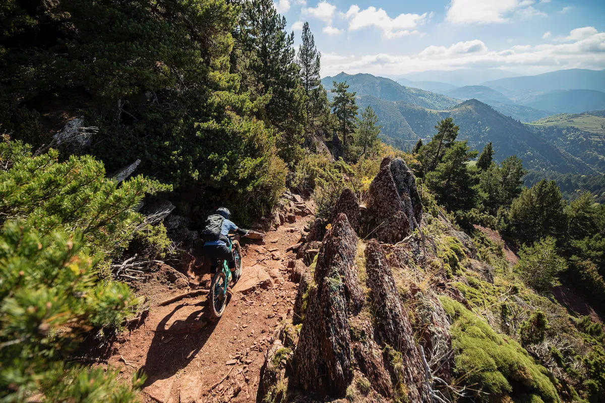 Trans-Nomad 2022 cambia de formato: de carrera a experiencia
