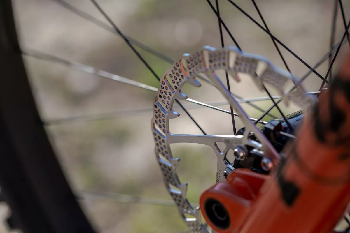 Nuevos discos de freno Galfer Shark para enduro y DH