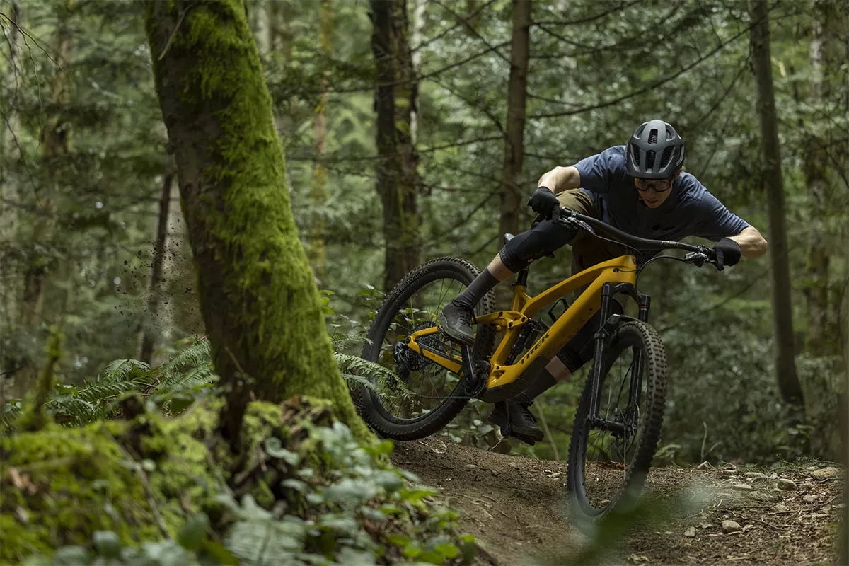 Gama y precios de la nueva Trek Fuel EXe