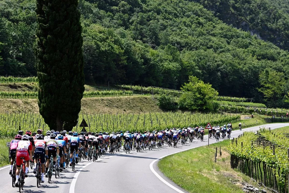 5 etapas del Giro de Italia 2022 que no te puedes perder