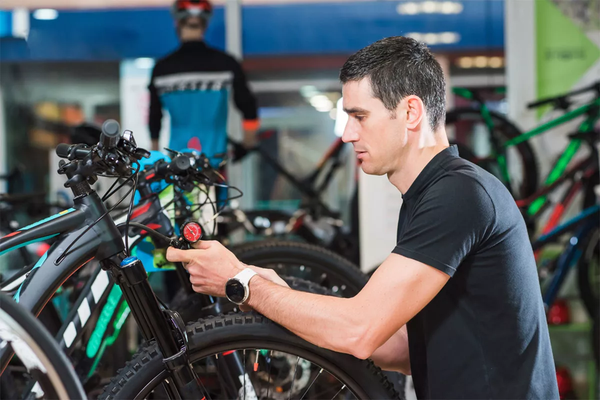 Comprar una MTB: elementos claves a analizar y comparar