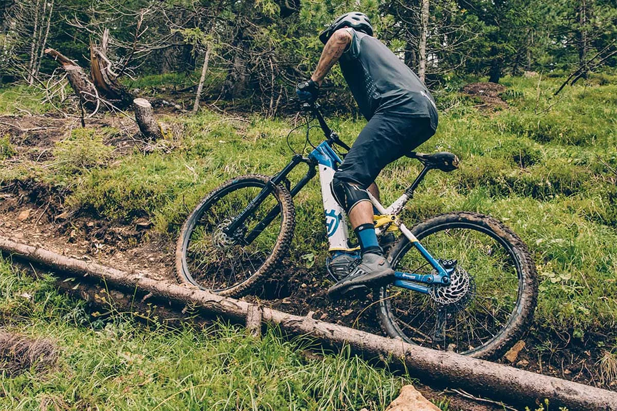Así son las Ediciones Limitadas de las e-bikes Husqvarna Legacy Edition