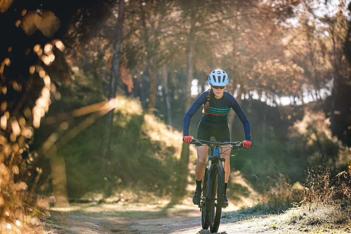 Comunitat Valenciana rectifica, suaviza restricciones y permitirá las e-bikes en pistas y sendas
