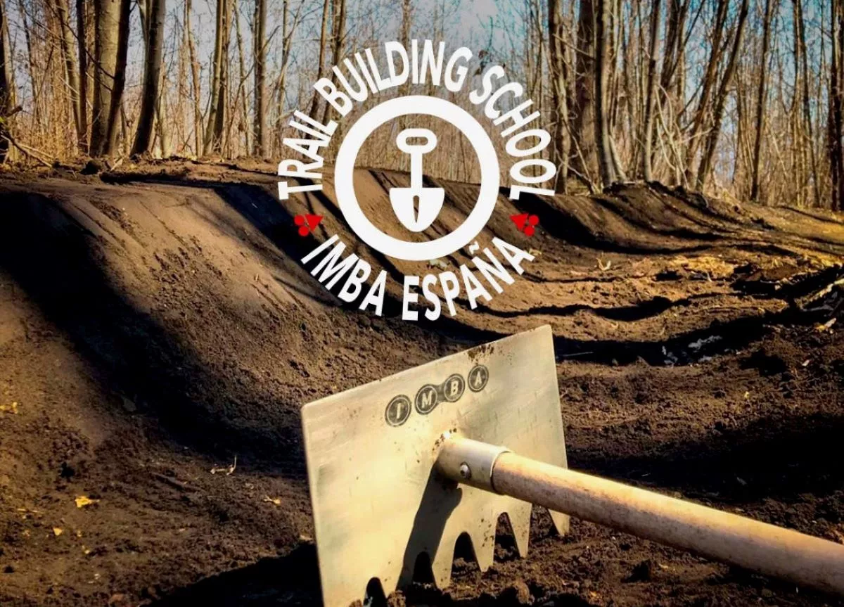 IMBA organiza el III Curso de Trail Building en Trillo (Guadalajara) con el patrocinio de Orbea