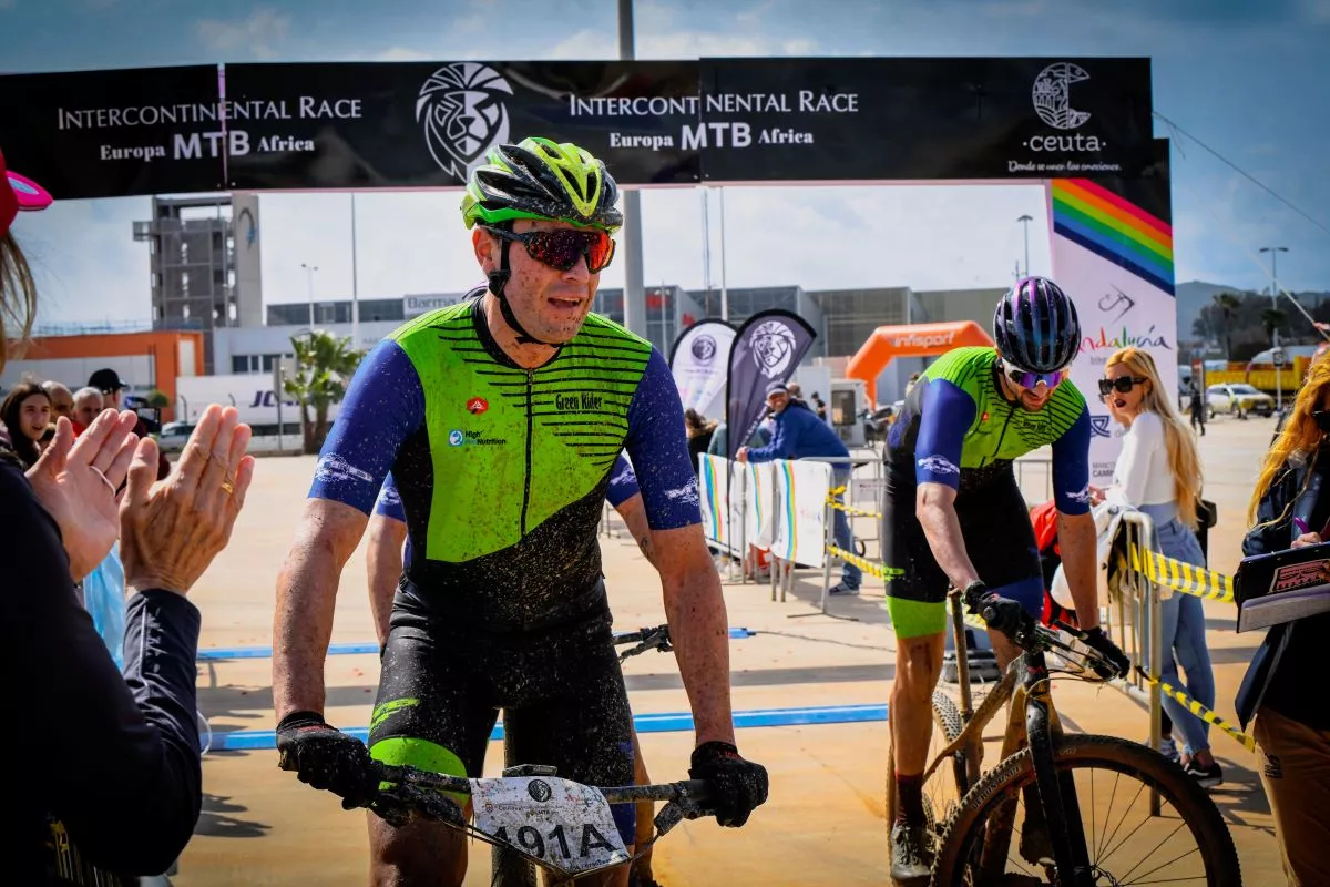 Llega la 2ª edición de la Intercontinental Race, una prueba MTB diferente