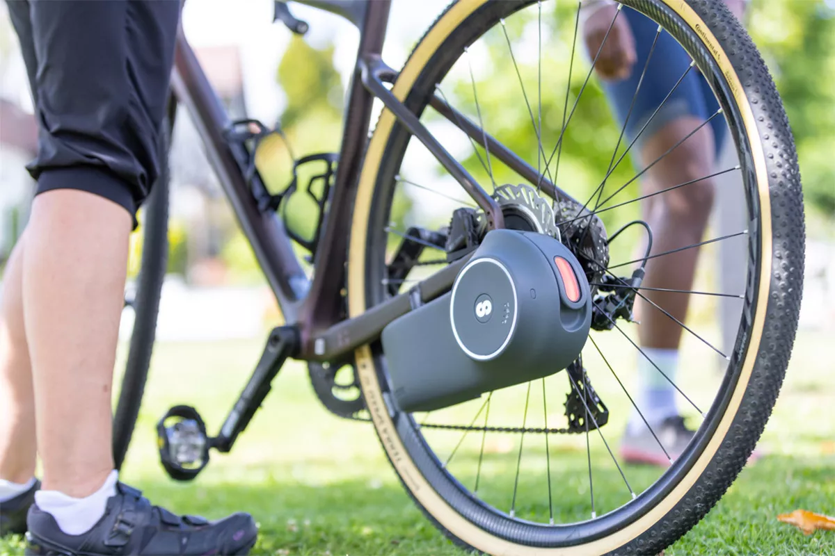 El auge de los kits de conversión a e-bike ¿merecen la pena?