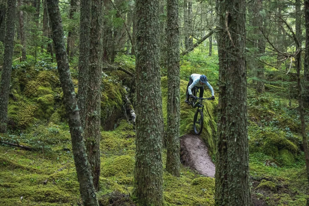 'Dig for today', el nuevo (y mágico) vídeo de Kona Bikes