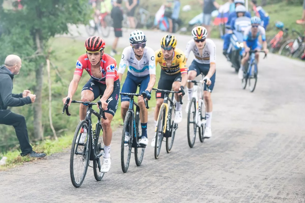 La Semana: La casa de Evenepoel y la hipoxia, a vueltas con La Vuelta y tocamos el cielo con Angel Cycle Works