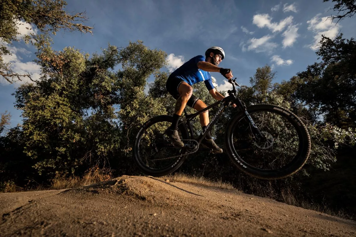 Primeras pedaladas: nueva Lapierre Prorace CF 9.9