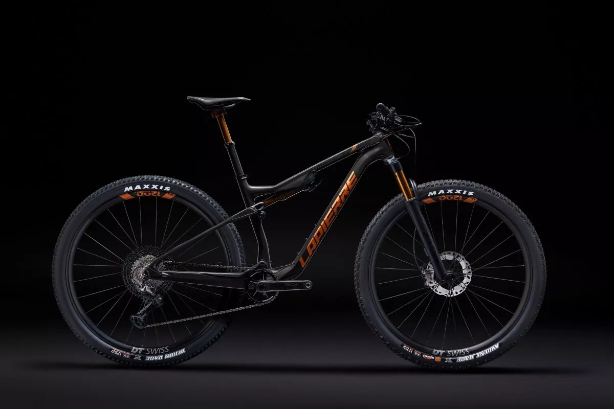 Lapierre celebra sus 75 años de historia con dos versiones especiales de la XRM y la Overvolt AM