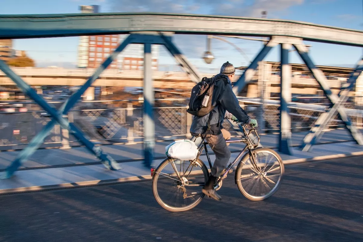 ¿Por qué celebramos el Día Mundial de la Bicicleta?