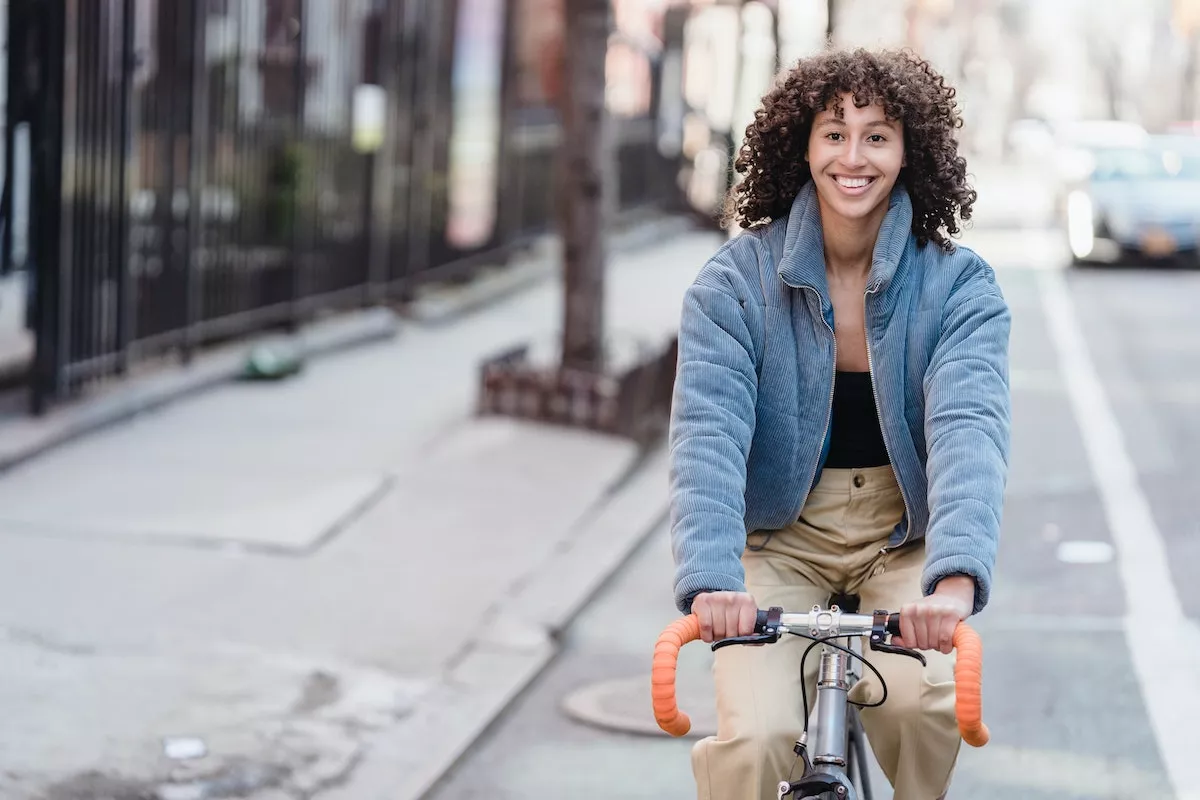 El efecto bicicleta, las ventajas de la movilidad sostenible en el trabajo