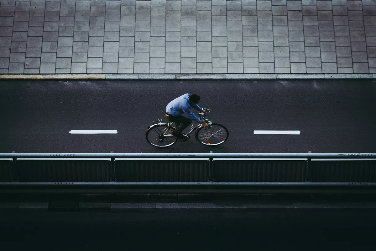 Las buenas prácticas ciclistas se premian en Zaragoza