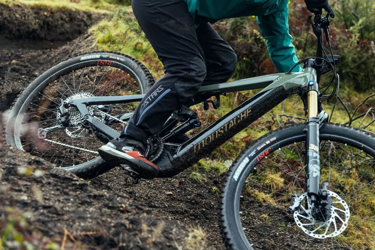 Guía de compra Moustache Samedi: Game, Trail y Wide