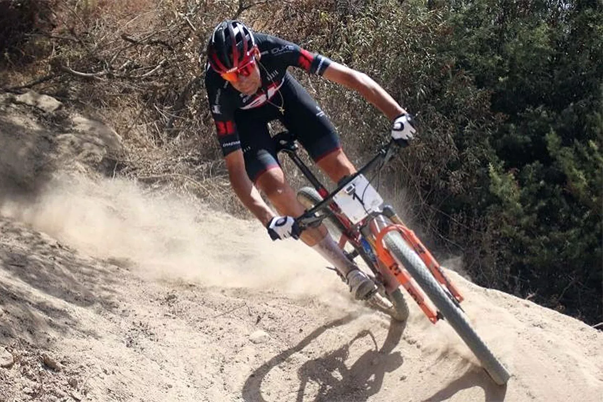 Todo el calendario y sedes del Campeonato y Copa de España de MTB 2023