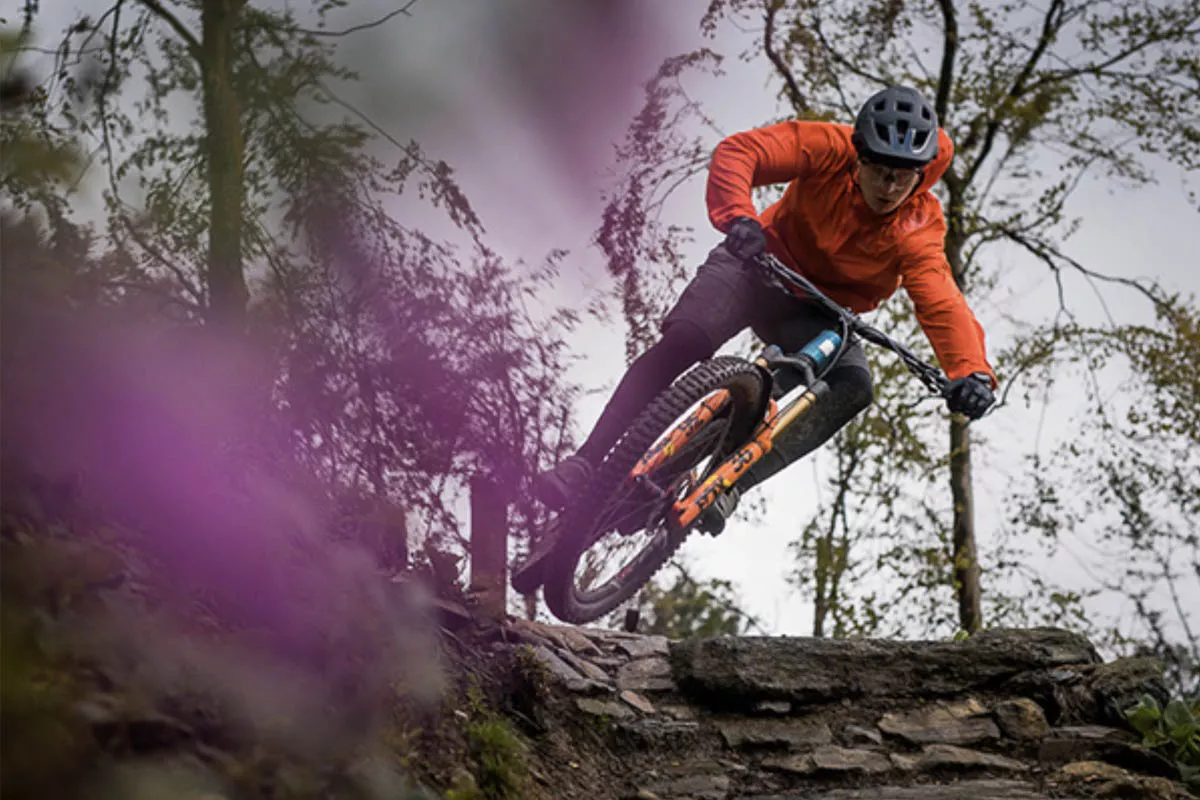 5 buenos cascos de trail por menos de 100 €
