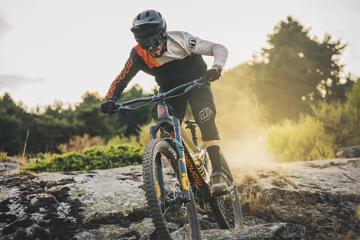 Así es la gama Mondraker 2023 y sus principales novedades ¡68 modelos!