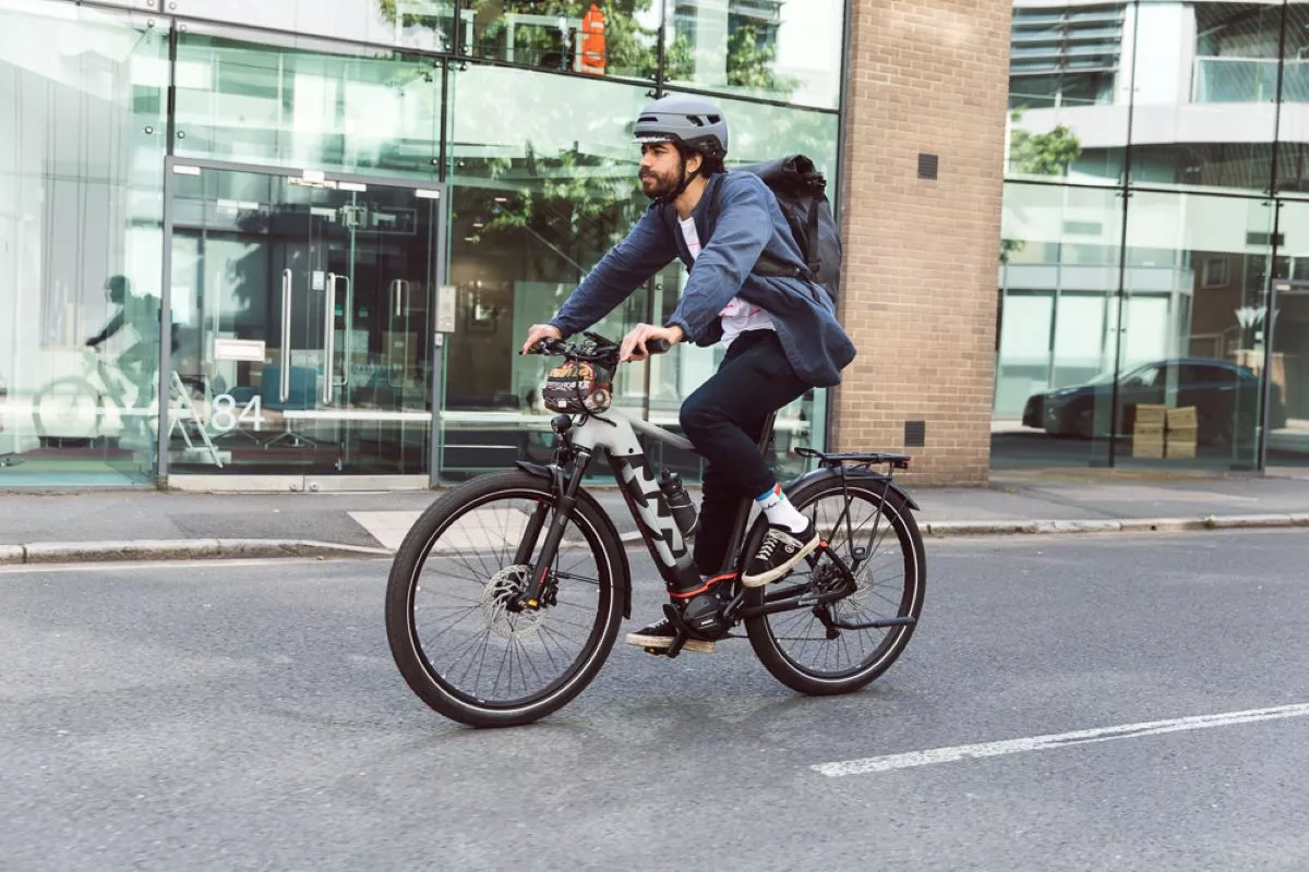 La Semana: La bici en España: encuestas, cifras y porcentajes