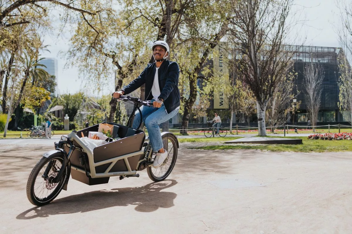 La Semana: Cambio automático, ABS, Fuel EXe y Eurobike