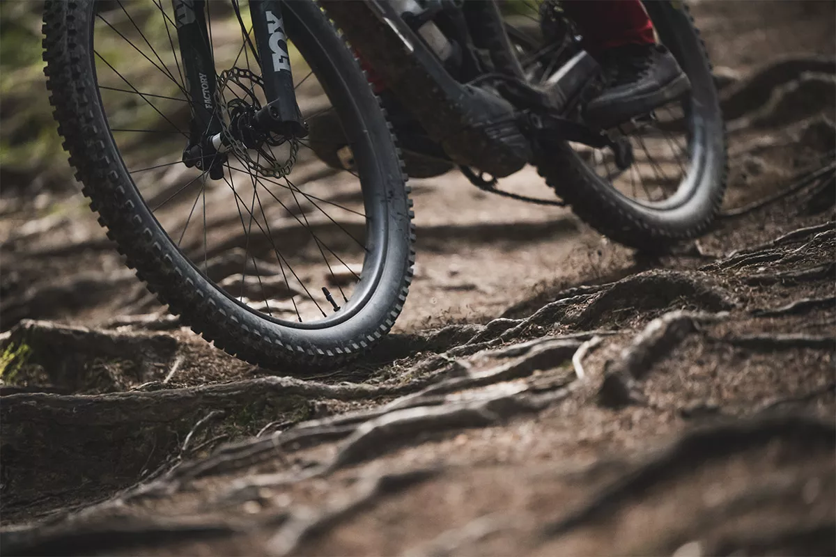 Nace OQUO, algo más que la marca de ruedas de Orbea, con 5 modelos para MTB