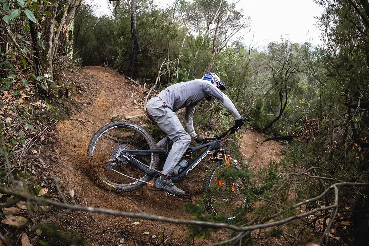New Era, el documental para conocer al Orbea Enduro Team
