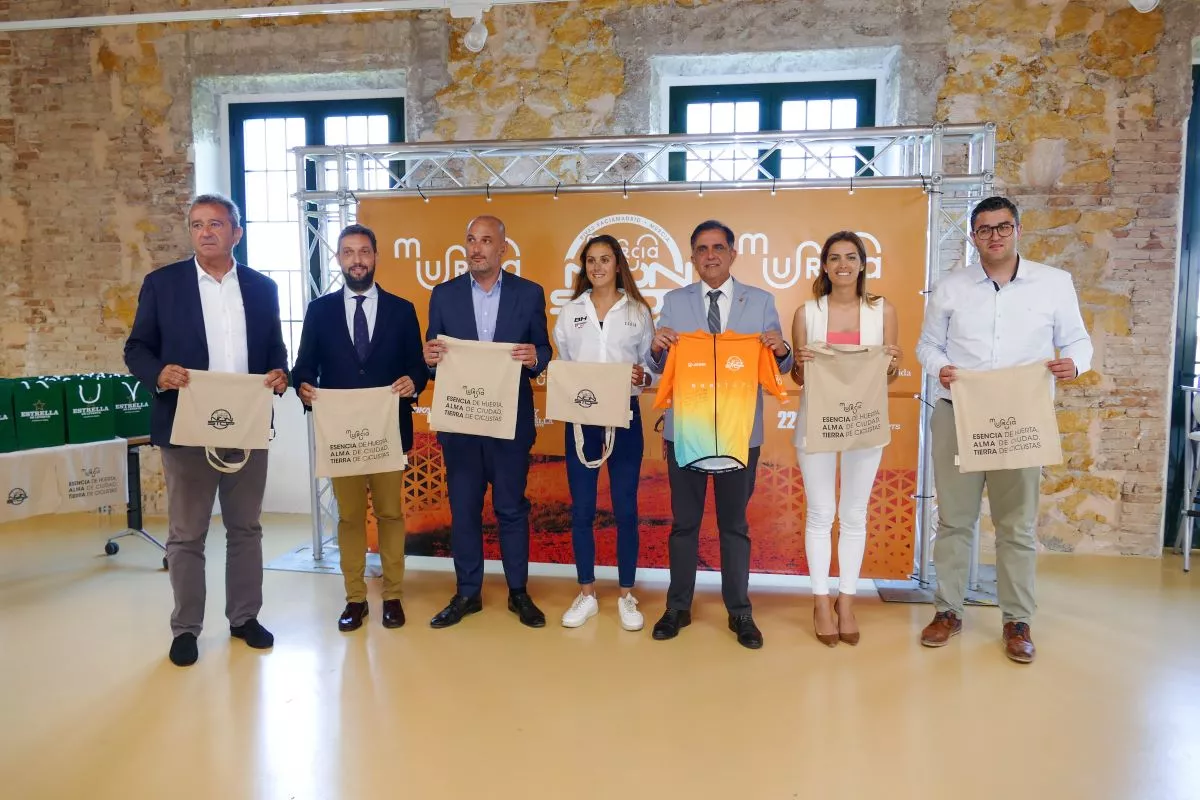 Llega la 2ª edición de la Murcia Non Stop Madrid - Murcia: 660 km de puro XCM