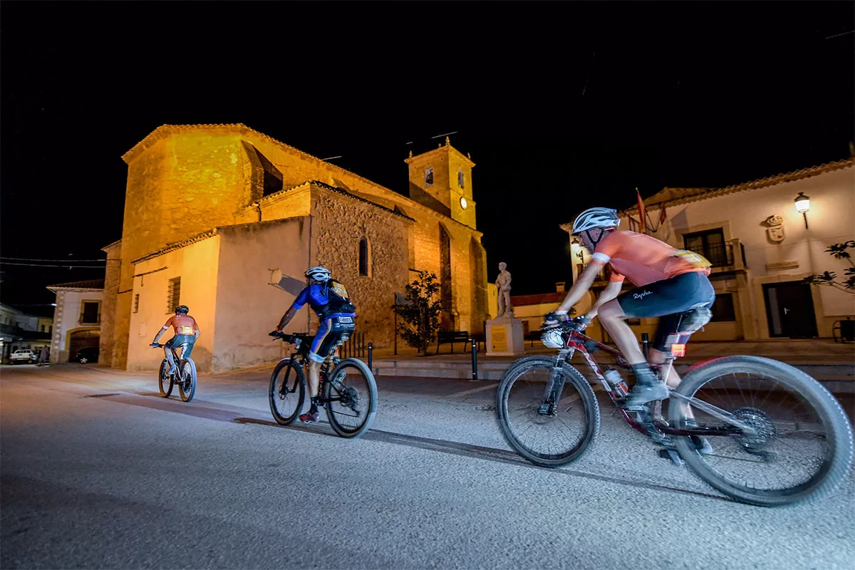 Así ha sido la Murcia Non Stop Madrid Murcia 2022