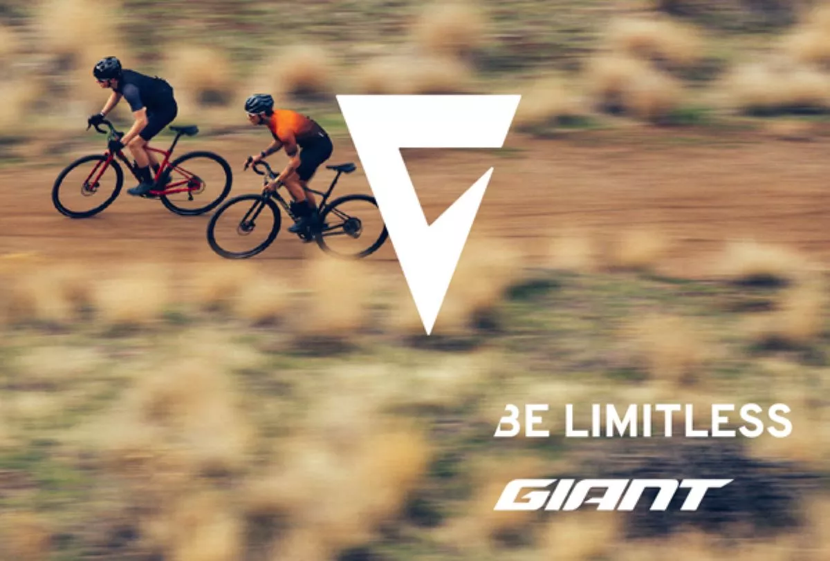 The Rush: la nueva imagen de Giant 