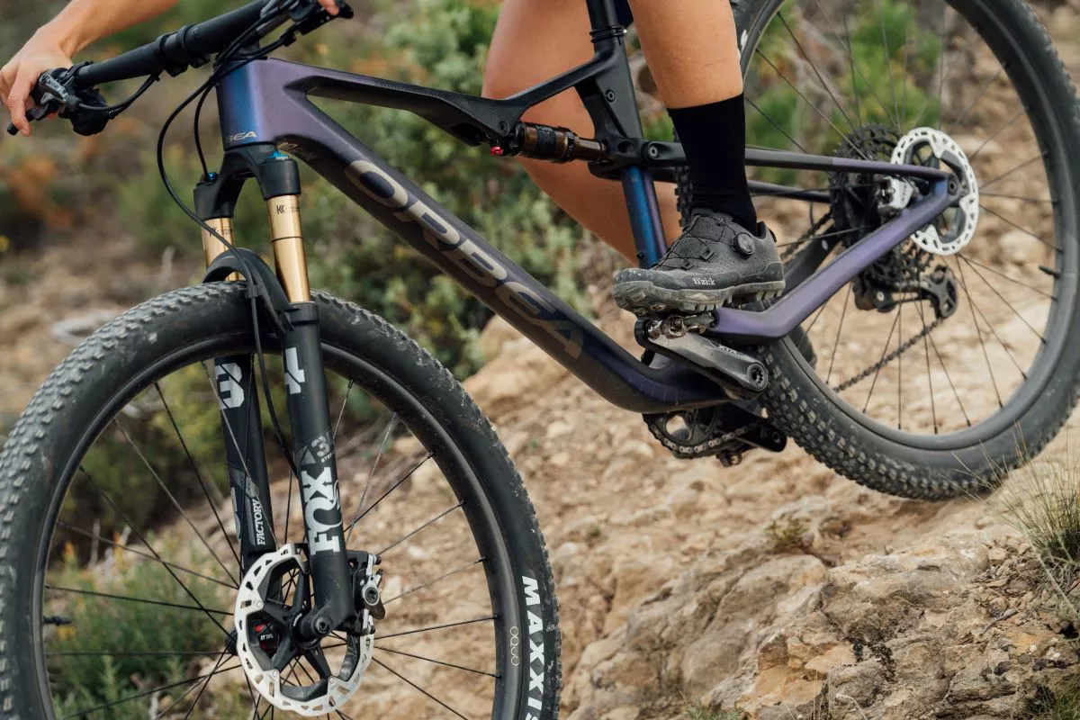 El Orbea Factory Team competirá sobre ruedas Oquo