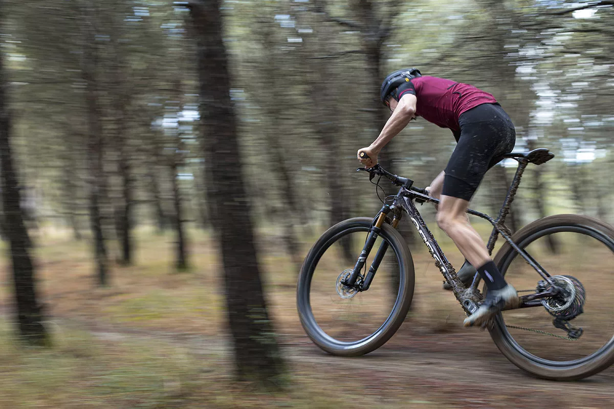 Gama 2023 de la Orbea Alma: nuevos montajes, colores y precio
