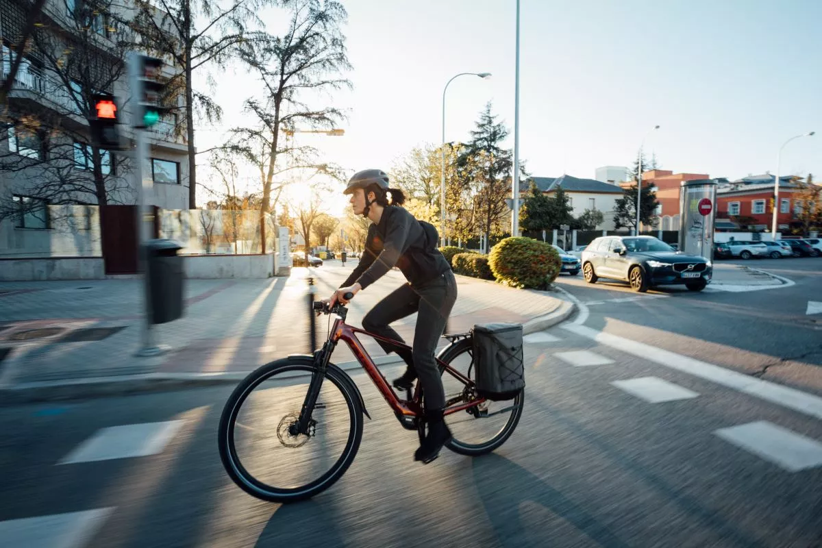 Kemen y Kemen SUV, las nuevas ebikes polivalentes de Orbea 