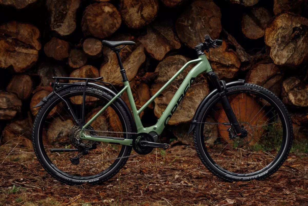 Orbea Kemen y Kemen SUV: gama y precios