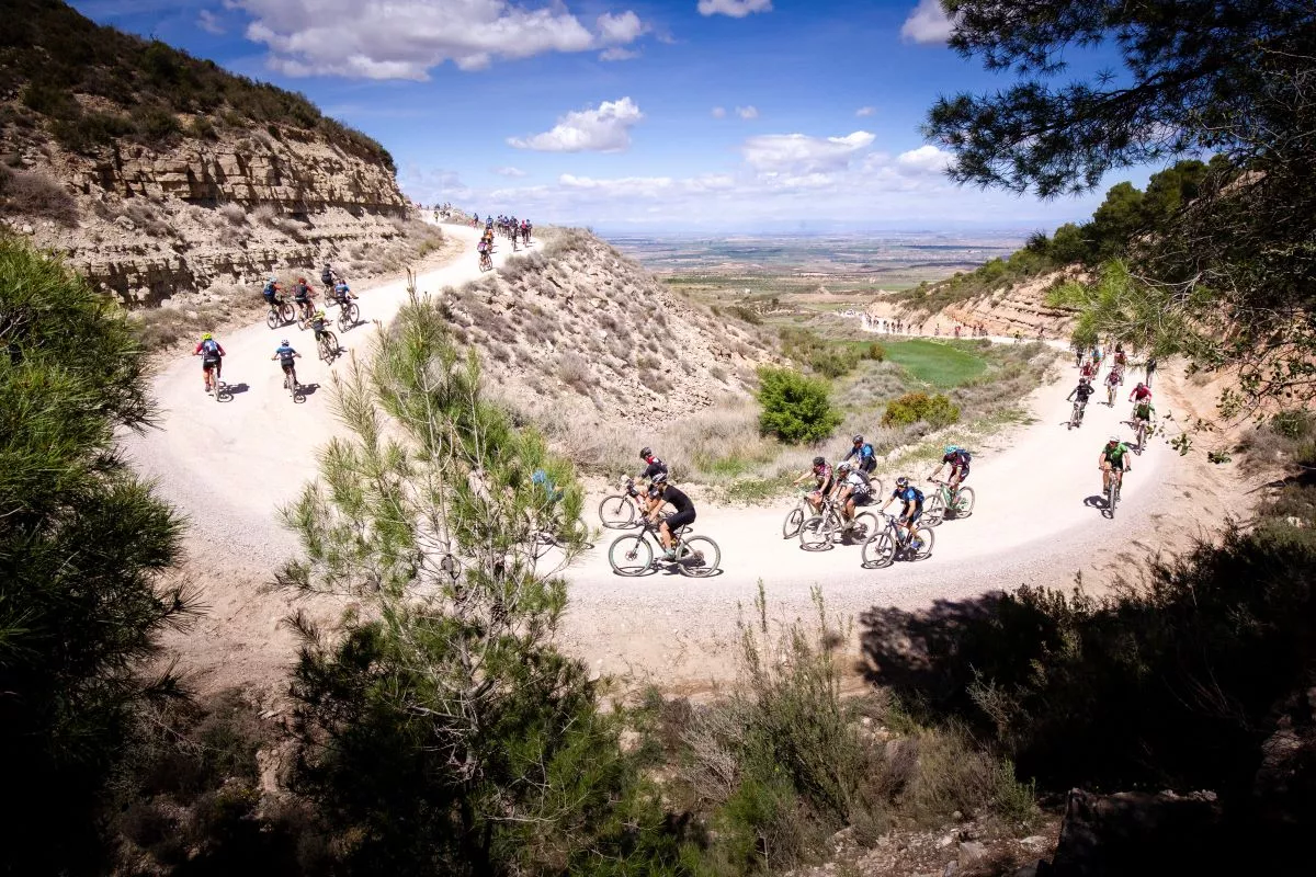 La Orbea Monegros 2023 ya tiene fecha de celebración