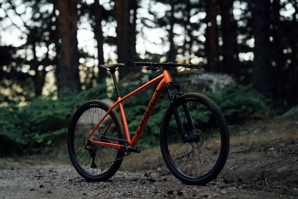 Orbea Onna, la nueva e interesante propuesta de Orbea para iniciarse en el MTB con plenas garantías