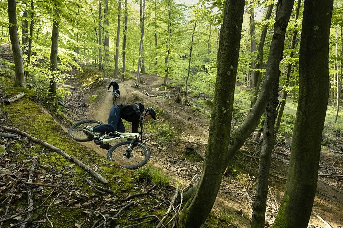 “Ode to Freiburg”, el nuevo episodio de Orbea Trail Tales