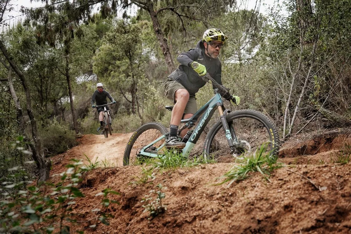 Llega el Orbea Weekend Levante, otra oportunidad para probar la Orbea Rise