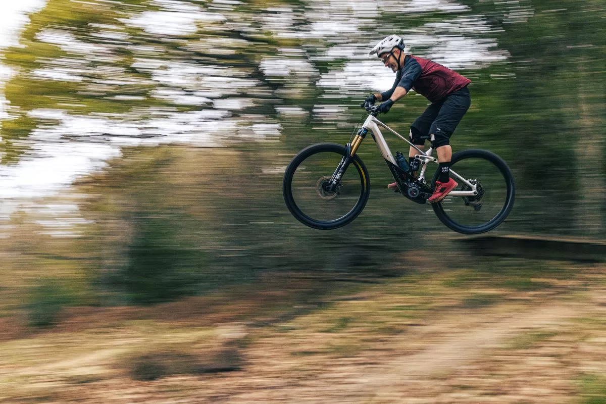 Primeras Pedaladas: Nueva Orbea Wild 2023, con Bosch Performance CX y 625 o 750 Wh