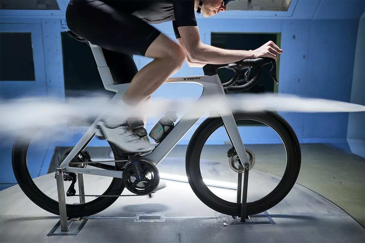 La Semana: nuevo 105 Di2, Trek Madone SLR, nuevos cascos Specialized...