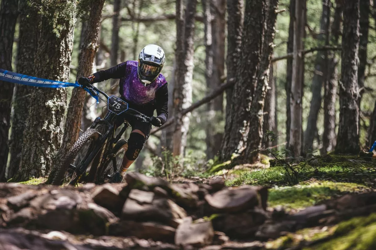 Puro Pirineo, epicentro del enduro y el pumptrack nacional en junio