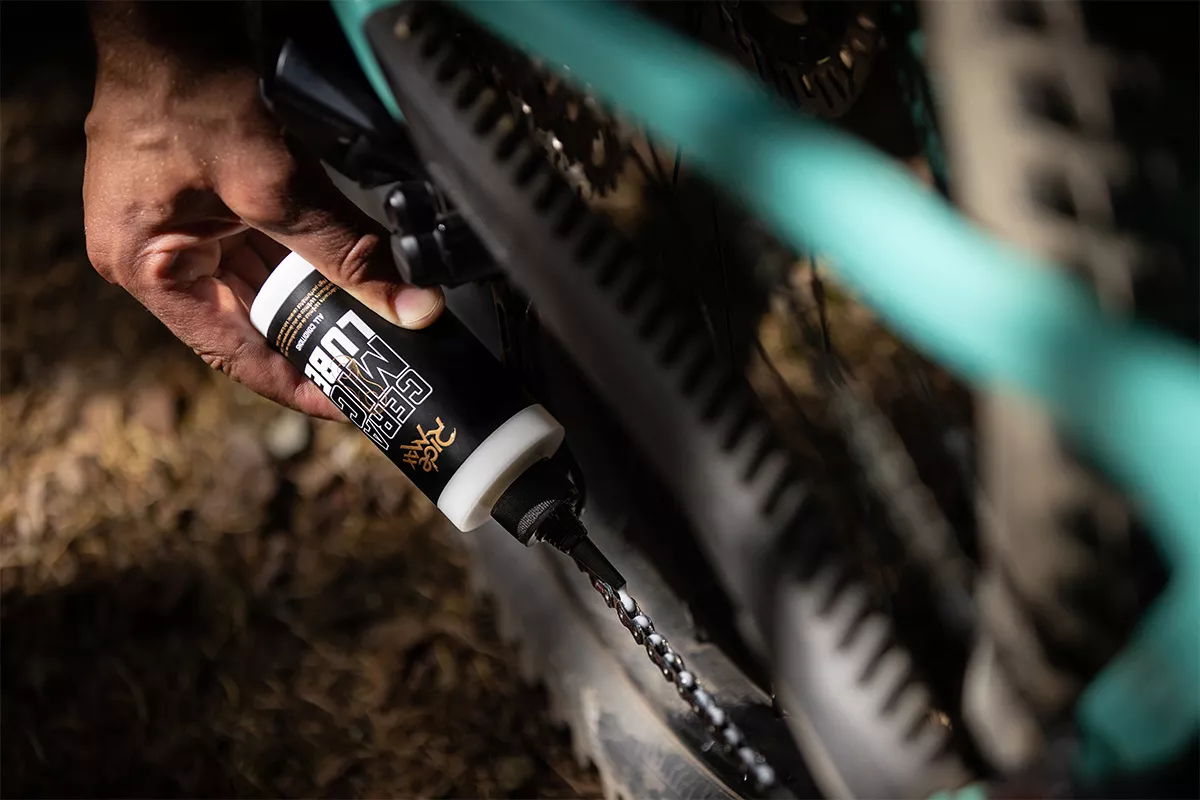 RideMax, productos de limpieza y mantenimiento de bicicletas “Made in Europe”